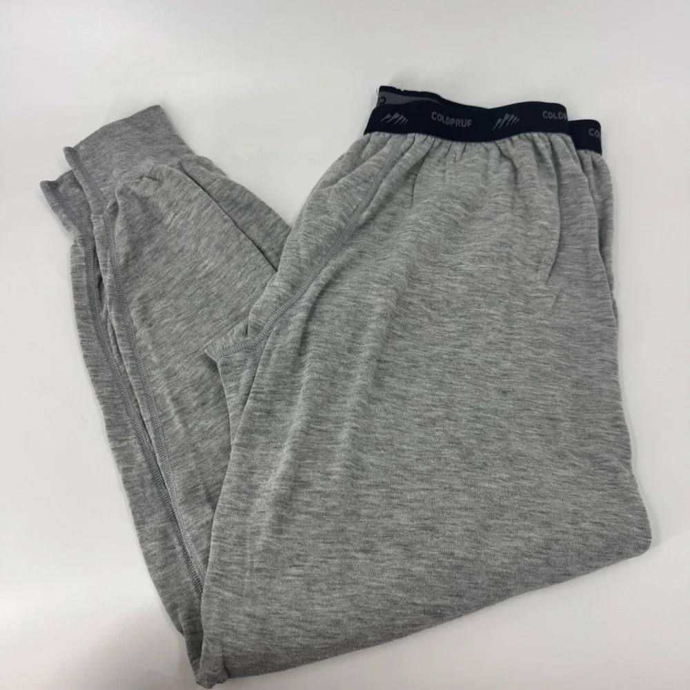COLDPRUF thermal underwear